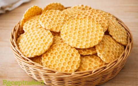 Igazi sajtos tallér