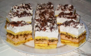 Alexander sütemény