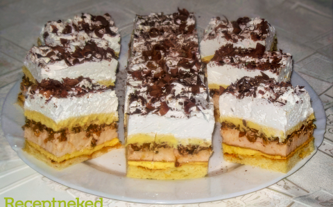 Alexander sütemény