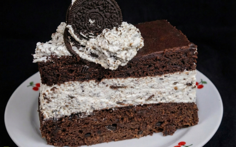 Oreo torta