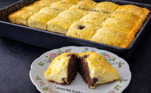 Kukucskálós túrós