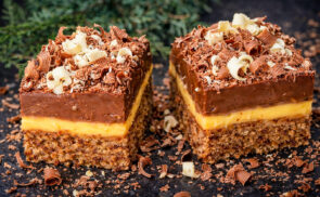 Háromszoros élvezet