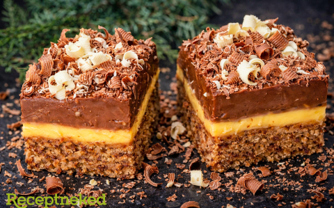 Háromszoros élvezet