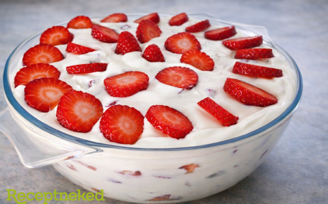 Epres tiramisu