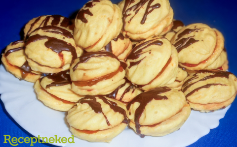 Néró recept fotóval Néró