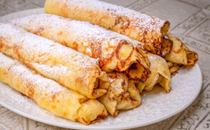 Bögrés francia palacsinta