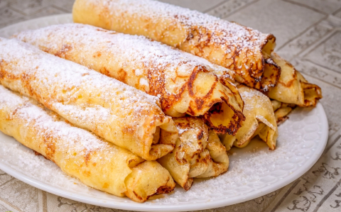 Bögrés francia palacsinta