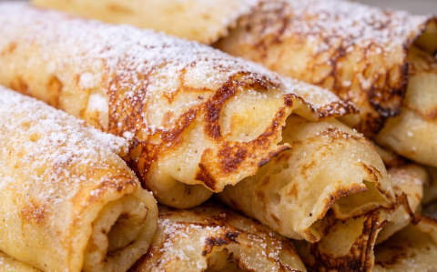 Bögrés francia palacsinta