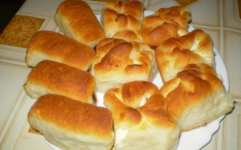 Papsipka (túrósbatyu)