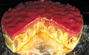 Csodapalacsinta