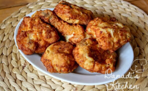 Legjobb rántott csirke