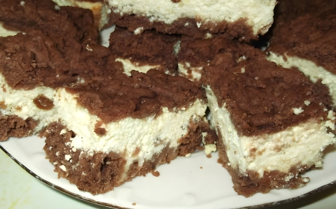 Reszelt túrós recept fotóval Reszelt túrós