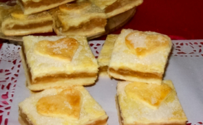 Almás pite