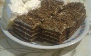 Marlenka (eredeti recept)