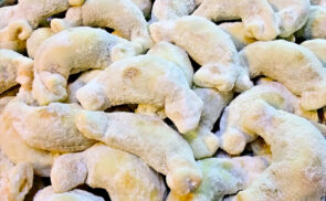 Hókifli (hosszan tartós változat)