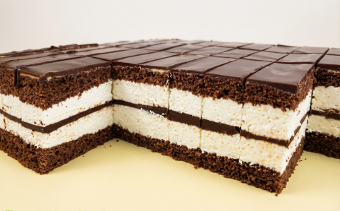 Kinder pingui házilag