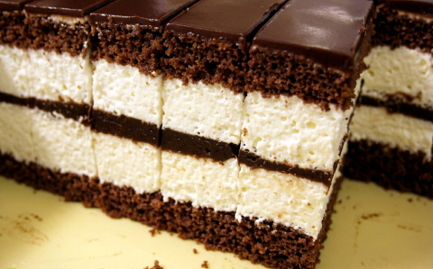 Kinder pingui házilag