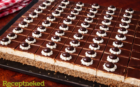 Nanuk szelet Eta módra