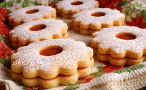 Óriás linzervirágok