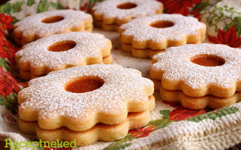 Óriás linzervirágok