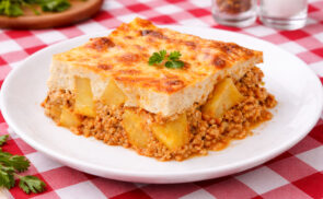 Bolognai rakott krumpli