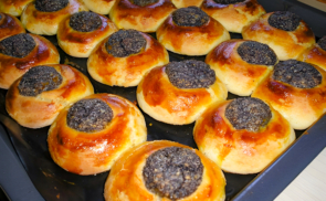 Pozsonyi szemek recept fotóval Pozsonyi szemek