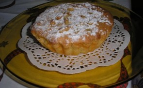 Pignoli tortácska