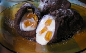 Cannoli siciliani