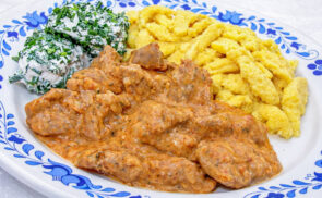 Kapros zúzapaprikás