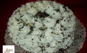 Vienetta torta