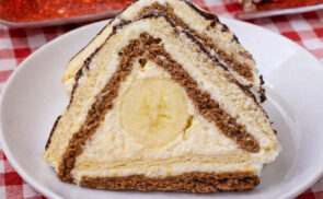 Túrós-kekszes háztető