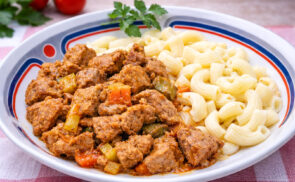 Palócos aprópecsenye