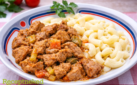 Palócos aprópecsenye