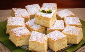 Kavart túrópiskóta