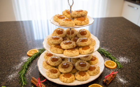 Boszorkány pogácsa