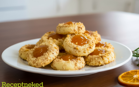 Boszorkány pogácsa