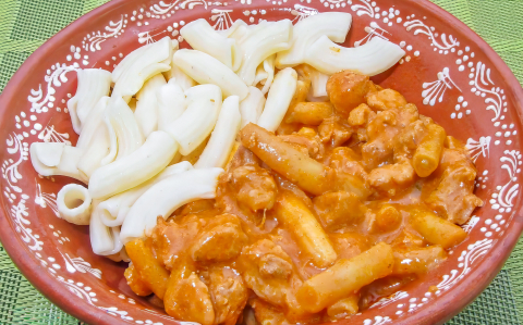 Temesvári pulykatokány recept fotóval Temesvári pulykatokány