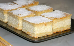 Túrós pite
