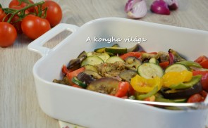 Ratatouille