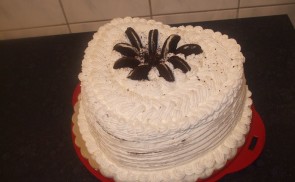 Oreo torta