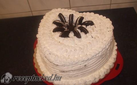 Oreo torta