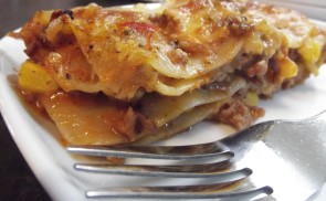 Lasagne