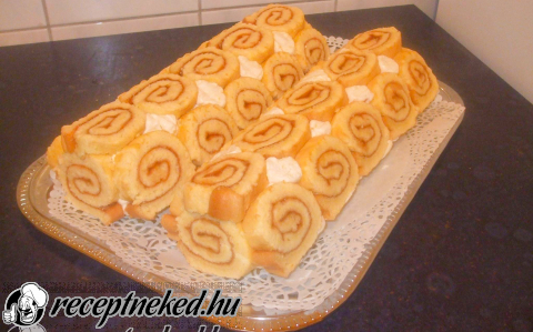 Túróalagút recept fotóval Túróalagút