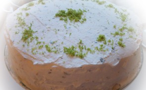 Mojito torta