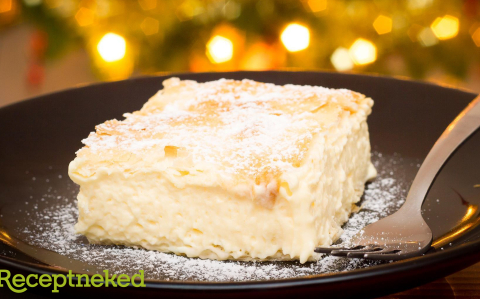 Tejszínes krémes egyszerűen (Ruszwurm krémes alapján) recept fotóval Tejszínes krémes egyszerűen (Ruszwurm krémes alapján)