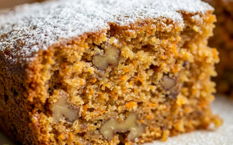 Gyümölcsös-rumos kevert süti