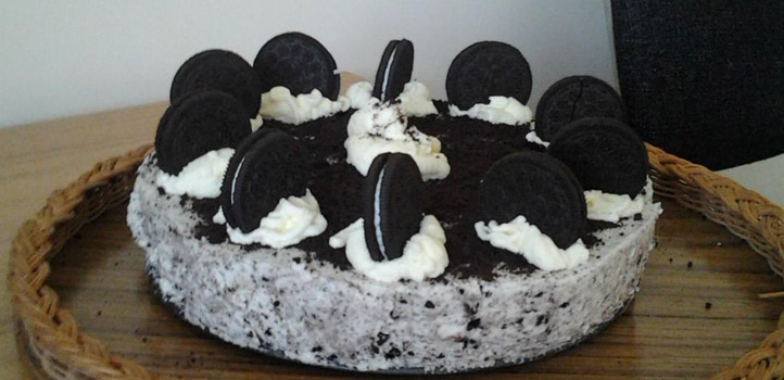 oreotorta