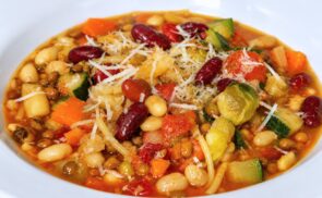 Minestrone
