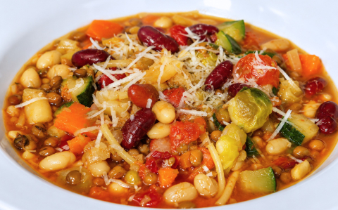 Minestrone