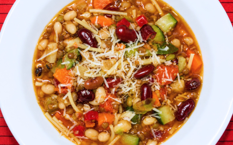 Minestrone